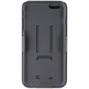 Aduro Combo Shell & Holster Case for Apple iPhone 6s Plus / 6 Plus - Black - Aduro - Simple Cell Shop, Free shipping from Maryland!