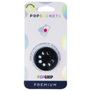 PopSockets Swappable PopGrip Stand Grip - Enamel Glow in The Dark Retrograde - PopSockets - Simple Cell Shop, Free shipping from Maryland!