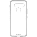 Blu Element Clear Shield Series Hard Case for LG Q70 - Clear - Blu Element - Simple Cell Shop, Free shipping from Maryland!