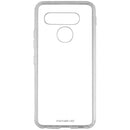 Blu Element Clear Shield Series Hard Case for LG Q70 - Clear - Blu Element - Simple Cell Shop, Free shipping from Maryland!