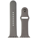 Apple 44mm Band for Apple Watch 42/44/45mm All Series - Concrete Gray (S/M Only) - Apple - Simple Cell Shop, Free shipping from Maryland!