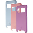 Nimbus9 Cirrus 2 LifeStyle Kit Case for Samsung Galaxy S10 - Purple/Pink/Blue - Nimbus9 - Simple Cell Shop, Free shipping from Maryland!