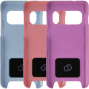Nimbus9 Cirrus 2 LifeStyle Kit Case for Samsung Galaxy S10 - Purple/Pink/Blue - Nimbus9 - Simple Cell Shop, Free shipping from Maryland!