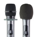 Kithouse K380D Wireless Karaoke Microphone with Rechargeable Bluetooth Receiver - Kithouse - Simple Cell Shop, Free shipping from Maryland!