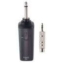 Kithouse K380D Wireless Karaoke Microphone with Rechargeable Bluetooth Receiver - Kithouse - Simple Cell Shop, Free shipping from Maryland!