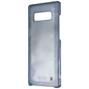 Samsung (EF-QN950CNEGUS) Protective Cover for Galaxy Note 8 - Blue - Samsung - Simple Cell Shop, Free shipping from Maryland!