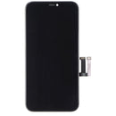 Repair Part - Incell Premium LCD Assembly with Steel Plate for iPhone 11