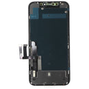 Repair Part - Incell Premium LCD Assembly with Steel Plate for iPhone 11