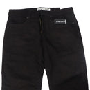 Express Jeans Mens Rocco Slim Fit Skinny Leg / Stretch - (W33 x L32) - Black - Express - Simple Cell Shop, Free shipping from Maryland!