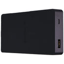 Mophie Charge Force Powerstation 10,000mAh Qi Wireless Power Bank - Black - Mophie - Simple Cell Shop, Free shipping from Maryland!