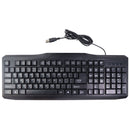 iMicro (KB-US9851) 107-Key Wired USB Keyboard (English) - iMicro - Simple Cell Shop, Free shipping from Maryland!