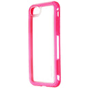 Pelican Adventurer Clear Hardshell Case for Apple iPhone 8/7/6s - Pink/Clear - Pelican - Simple Cell Shop, Free shipping from Maryland!