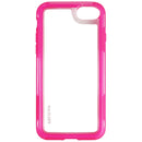 Pelican Adventurer Clear Hardshell Case for Apple iPhone 8/7/6s - Pink/Clear - Pelican - Simple Cell Shop, Free shipping from Maryland!