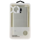 XQISIT Flex Case for Samsung Galaxy S5 - Clear/Frosty - Xqisit - Simple Cell Shop, Free shipping from Maryland!