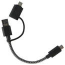 Anker PowerExpand M.2 SSD Enclosure and Cable - Gray (A8314) - Anker - Simple Cell Shop, Free shipping from Maryland!
