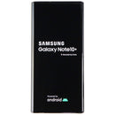 Samsung Galaxy Note10+ (6.8-inch) SM-N975U (Sprint Only) - 256GB / Aura Glow - Samsung - Simple Cell Shop, Free shipping from Maryland!