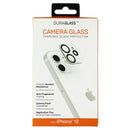 DuraGlass Tempered Glass Camera Protector for Apple iPhone 12 ONLY - DuraGlass - Simple Cell Shop, Free shipping from Maryland!