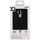 Xqisit Protective Cover for LG G7 ThinQ Smartphones - Black - Xqisit - Simple Cell Shop, Free shipping from Maryland!