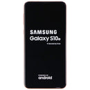 Samsung Galaxy S10e Smartphone (SM-G970U) Verizon Only - 128GB / Flamingo Pink - Samsung - Simple Cell Shop, Free shipping from Maryland!