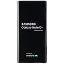 Samsung Galaxy Note10+ (6.8) SM-N975U (Unlocked) 256GB/Glow - BAD Qi Charging - Samsung - Simple Cell Shop, Free shipping from Maryland!