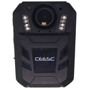 Ceesc Body Worn Camera with Remote Control - 32GB / Black (WA7D) - Ceesc - Simple Cell Shop, Free shipping from Maryland!