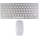 Apple Wireless Magic Keyboard 2 with Apple Magic Bluetooth Mouse 2 (A1644/A1657) - Apple - Simple Cell Shop, Free shipping from Maryland!