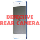 Apple iPod Touch 7th Generation (32GB) - Blue (A2178) / BAD CAMERA - Apple - Simple Cell Shop, Free shipping from Maryland!