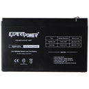 Expert Power EXP1270 (12V/7Ah/20hr) General Purpose VRLA Battery - Expert Power - Simple Cell Shop, Free shipping from Maryland!