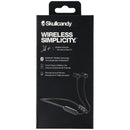 Skullcandy Jib+ Wireless In-Ear Bluetooth Headphones - Black - Skullcandy - Simple Cell Shop, Free shipping from Maryland!