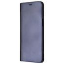 Samsung Clear View Standing Cover Case for Galaxy S8 - Black - (EF-ZG950)