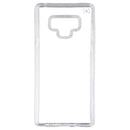 Speck Presidio Stay Clear Series Hard Case for Samsung Galaxy Note9 - Clear
