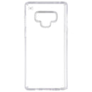 Speck Presidio Stay Clear Series Hard Case for Samsung Galaxy Note9 - Clear