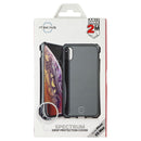 Itskins Spectrum Series Semi-Rigid Case for iPhone Xs Max Translucent Black - ITSKINS - Simple Cell Shop, Free shipping from Maryland!