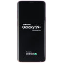 Samsung Galaxy S9+ (6.2-in) SM-G965U T-Mobile + Sprint - 64GB/Lilac Purple - Samsung - Simple Cell Shop, Free shipping from Maryland!