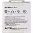 Samsung Galaxy Buds 2 - True Wireless Noise Cancelling Earbuds - Olive Green
