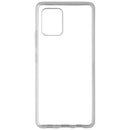 Spigen Crystal Flex Series Gel Case for Samsung Galaxy A42 5G - Clear