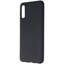 Blu Element Gel Skin Series Case for Samsung Galaxy A70 - Black (V2) - Blu Element - Simple Cell Shop, Free shipping from Maryland!