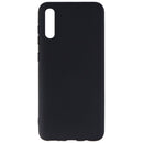 Blu Element Gel Skin Series Case for Samsung Galaxy A70 - Black (V2) - Blu Element - Simple Cell Shop, Free shipping from Maryland!