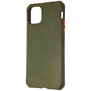 ITSKINS FeroniaBio Summit Series Eco Case for Apple iPhone 11 Pro Max - Green - ITSKINS - Simple Cell Shop, Free shipping from Maryland!