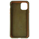 ITSKINS FeroniaBio Summit Series Eco Case for Apple iPhone 11 Pro Max - Green - ITSKINS - Simple Cell Shop, Free shipping from Maryland!