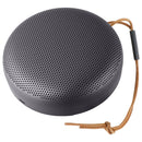 Bang & Olufsen A1 (2nd Gen) Wireless Portable Waterproof Speaker - Anthracite - Bang & Olufsen - Simple Cell Shop, Free shipping from Maryland!