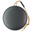 Bang & Olufsen A1 (2nd Gen) Wireless Portable Waterproof Speaker - Anthracite - Bang & Olufsen - Simple Cell Shop, Free shipping from Maryland!