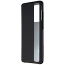 Samsung Smart Clear View Cover for Samsung Galaxy S20 Ultra - Black - Samsung - Simple Cell Shop, Free shipping from Maryland!