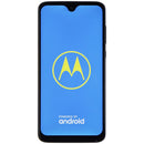 Motorola Moto G7 (6.2-in) (XT1962-1) GSM + CDMA - 64GB / Black - BAD AUX PORT - Motorola - Simple Cell Shop, Free shipping from Maryland!