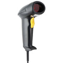 Tao Barcode Scanner USB Wired - Black/Yellow - TAO - Simple Cell Shop, Free shipping from Maryland!