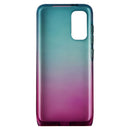 BodyGuardz Harmony Case for Samsung Galaxy S20 - Unicorn (Teal/Pink) - BODYGUARDZ - Simple Cell Shop, Free shipping from Maryland!