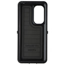 OtterBox Interior for Motorola Moto Edge 2022 Defender PRO Series Cases - Black - OtterBox - Simple Cell Shop, Free shipping from Maryland!