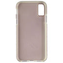 Case-Mate Tough Grip Hard Case for Apple iPhone Xs / iPhone X - Pink Rose - Case-Mate - Simple Cell Shop, Free shipping from Maryland!