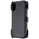 Emerge Ultra Force Series Hardshell Case & Holster for Apple iPhone Xs/X - Black - Emerge - Simple Cell Shop, Free shipping from Maryland!