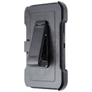 Emerge Ultra Force Series Hardshell Case & Holster for Apple iPhone Xs/X - Black - Emerge - Simple Cell Shop, Free shipping from Maryland!